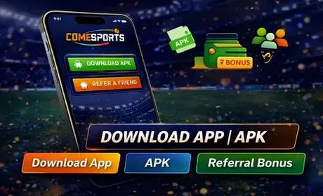 Download the app, unlock code 66RUMM500, and enter ₹1 contests faster