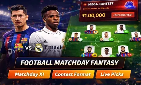 IPL 2026 venue pitch reports, toss impact, and quick-join contest formats